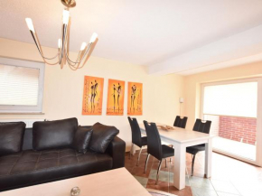 Modern Apartment in Kröpelin with Garden, Kröpelin